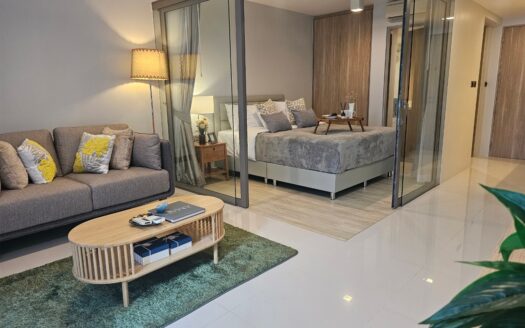 The Pine Hua Hin Condo Bldg B