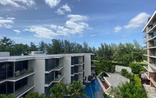 Elegant 1-Bedroom Condo for Sale at The Pine A203 Hua Hin