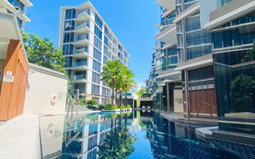 The Pine Hua Hin Condo Bldg B