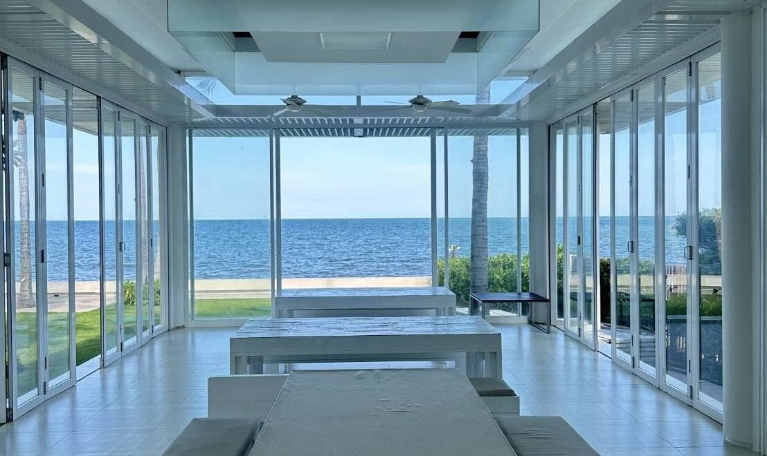 OCAS Hua Hin Beachfront Condo Hua Hin