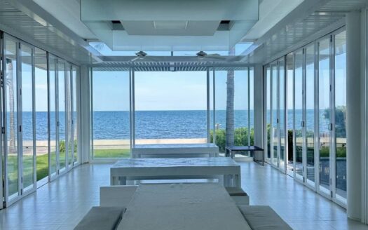 OCAS Hua Hin Beachfront Condo Hua Hin