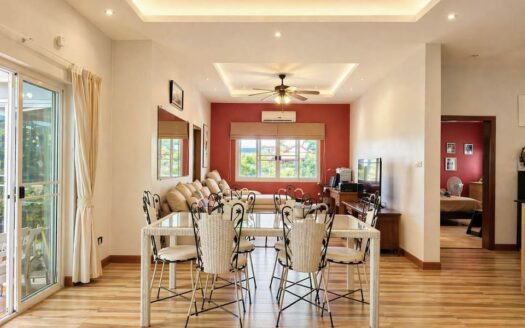 Smart House Village Hua Hin