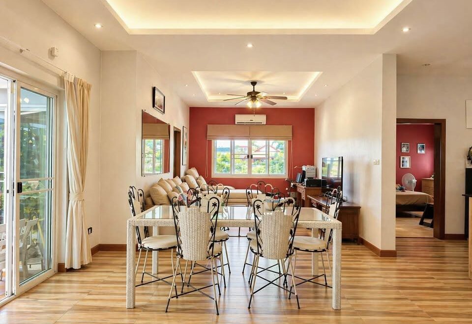 Smart House Village Hua Hin