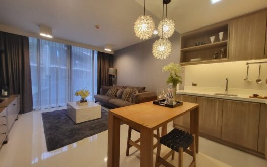 Elegant 1-Bedroom Condo for Sale at The Pine A203 Hua Hin