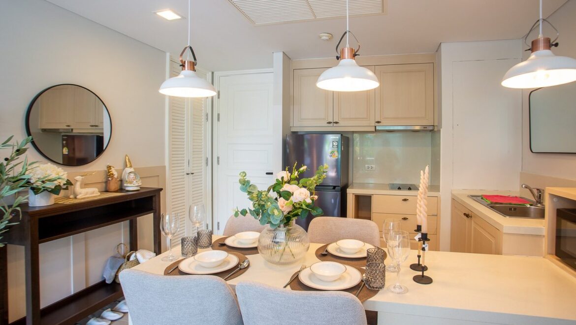 The Marrakesh Hua Hin Residences 2