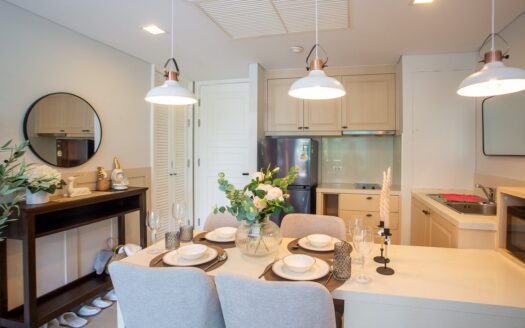 The Marrakesh Hua Hin Residences 2