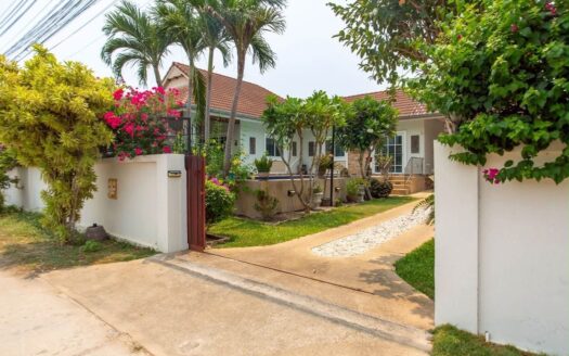 Smart House Village 2 Hua HIn