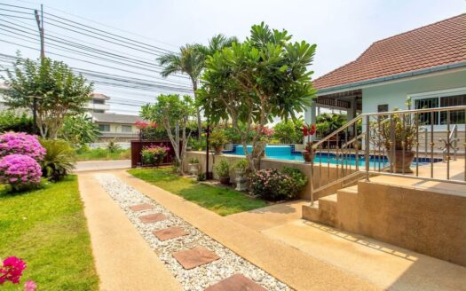 Smart House Village 2 Hua HIn