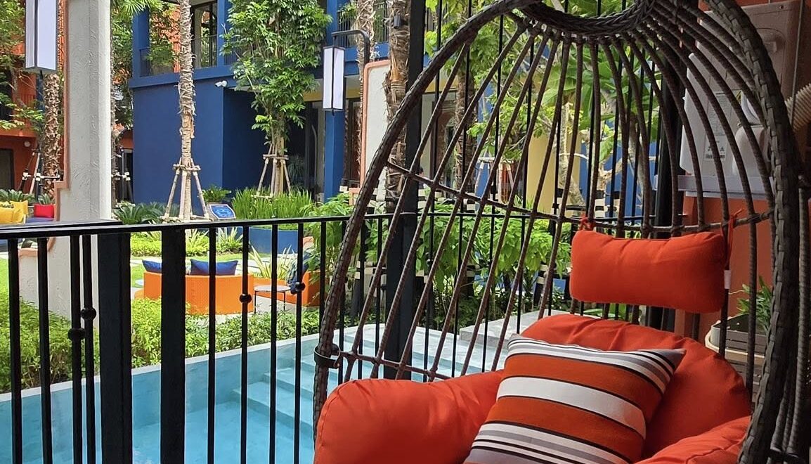 Cabanas Hua Hin