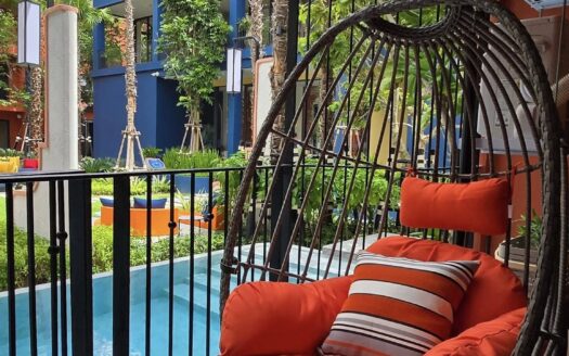 Cabanas Hua Hin