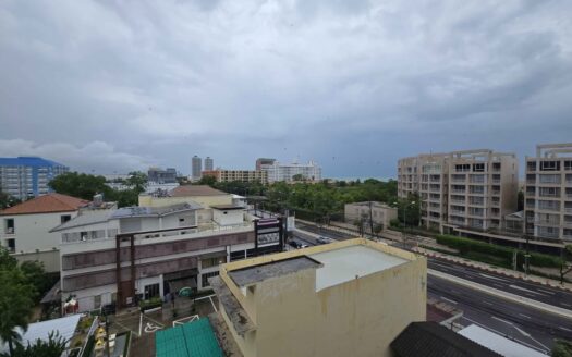 Baan Koo (Khu) Kiang Hua Hin Condo