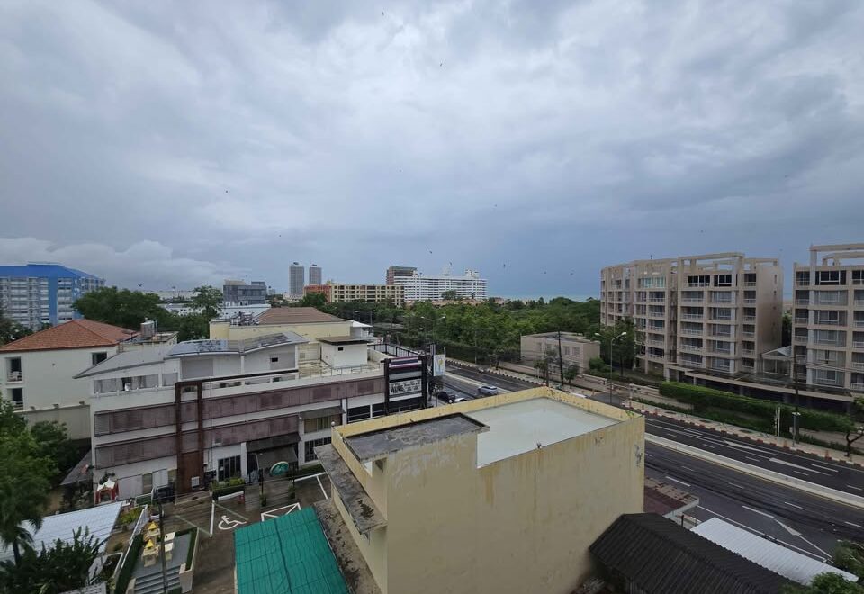 Baan Koo (Khu) Kiang Hua Hin Condo
