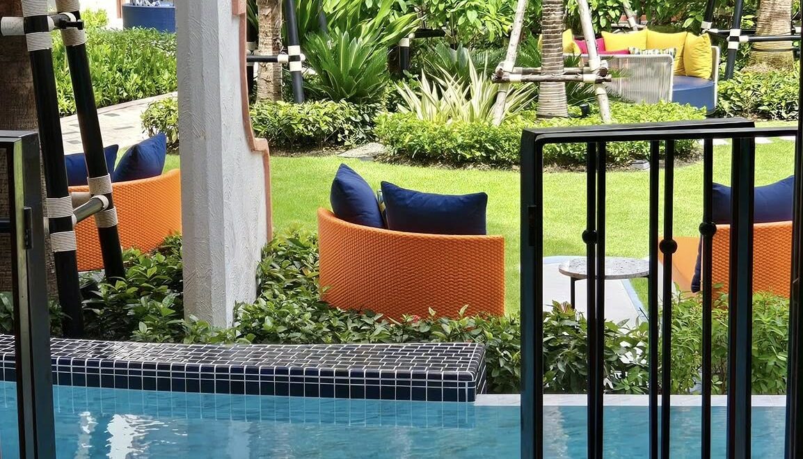 Cabanas Hua Hin