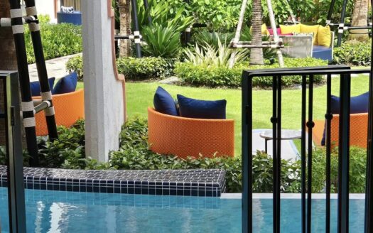 Cabanas Hua Hin