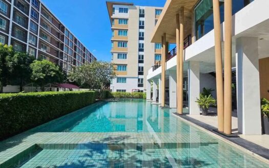 Baan Koo (Khu) Kiang Hua Hin Condo