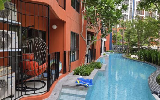 Cabanas Hua Hin