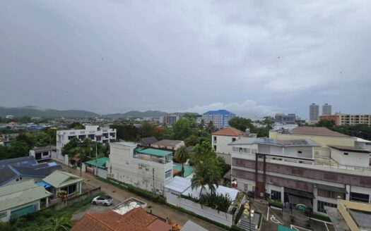 Baan Koo (Khu) Kiang Hua Hin Condo