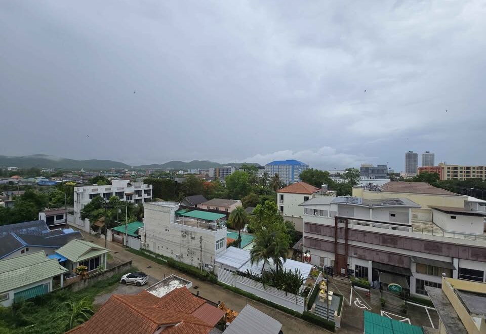 Baan Koo (Khu) Kiang Hua Hin Condo