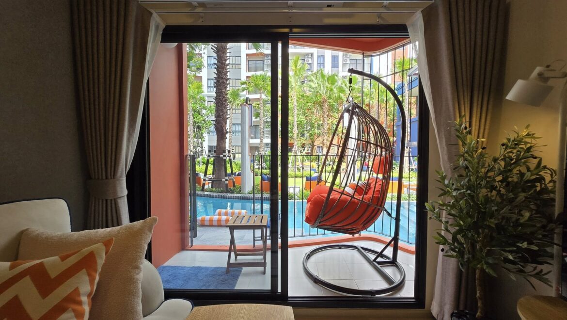 Cabanas Hua Hin