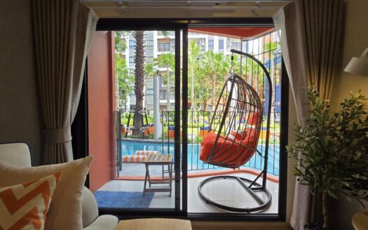 Cabanas Hua Hin