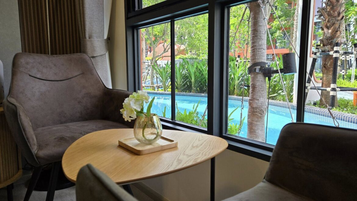 Cabanas Hua Hin