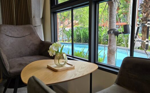 Cabanas Hua Hin