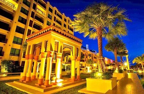 Marrakesh Hua Hin Resort & Spa