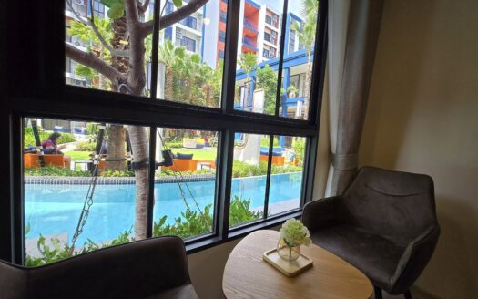 Cabanas Hua Hin