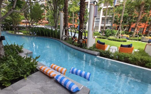 Cabanas Hua Hin