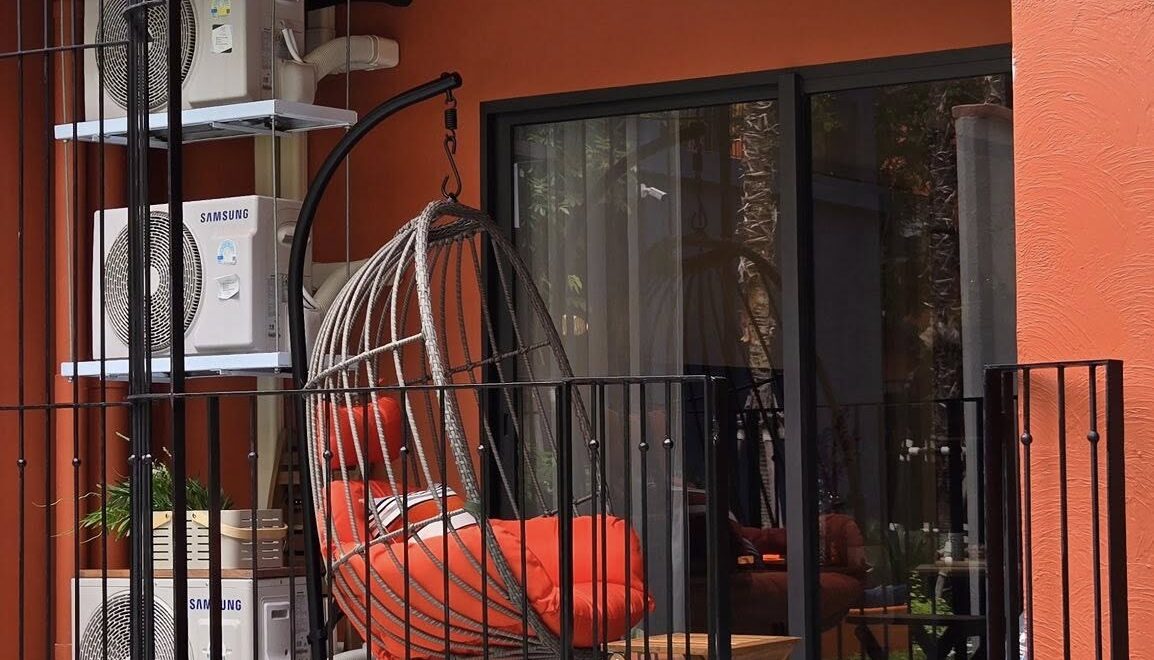 Cabanas Hua Hin