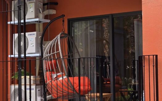 Cabanas Hua Hin