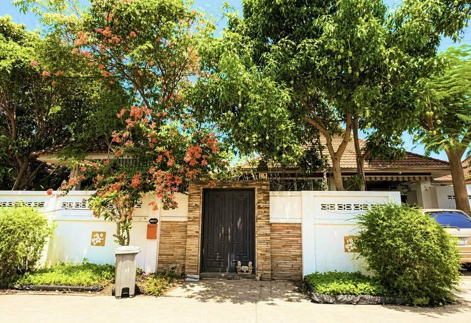 Smart House Village Hua Hin