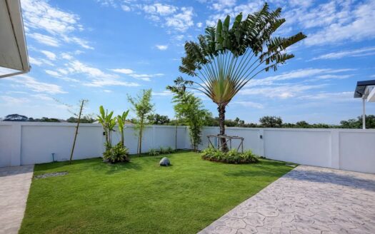 Emerald Park Manor Hua Hin