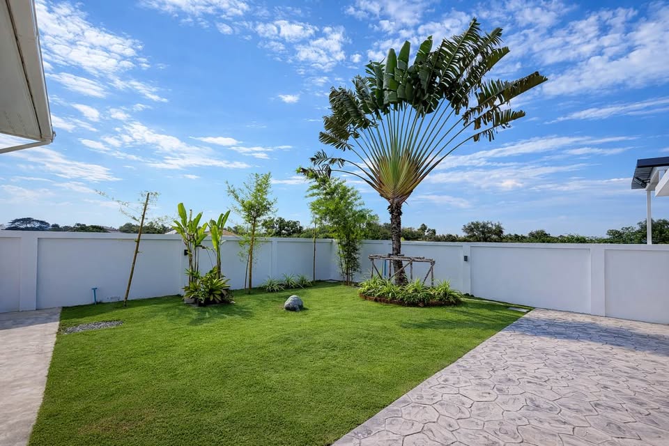 Emerald Park Manor Hua Hin