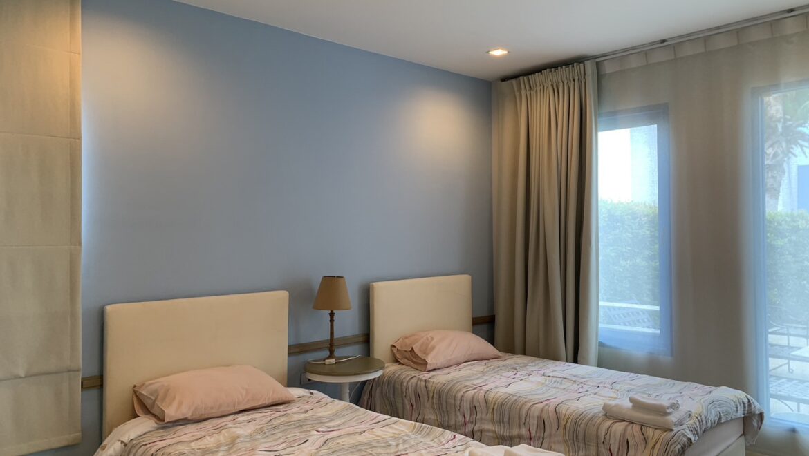 The Crest Santora Hua Hin