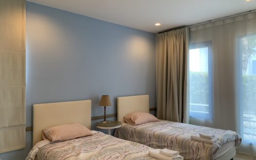 The Crest Santora Hua Hin