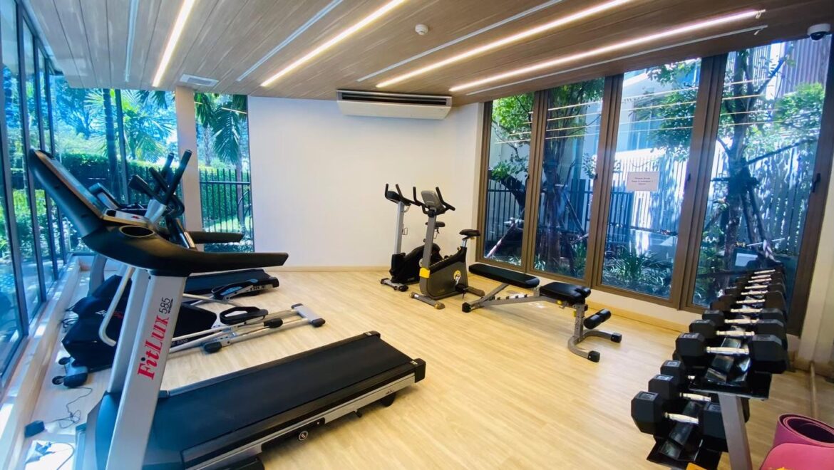 The Pine Hua Hin Condo Bldg B