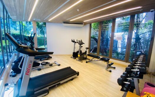 The Pine Hua Hin Condo Bldg B
