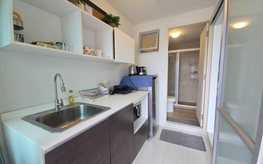 Baan Koo (Khu) Kiang Hua Hin Condo