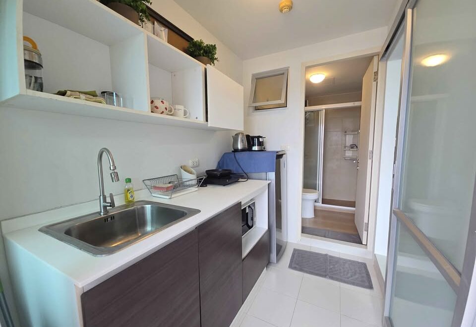 Baan Koo (Khu) Kiang Hua Hin Condo