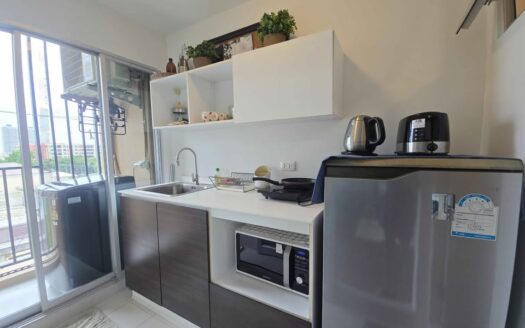 Baan Koo (Khu) Kiang Hua Hin Condo