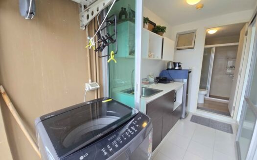 Baan Koo (Khu) Kiang Hua Hin Condo