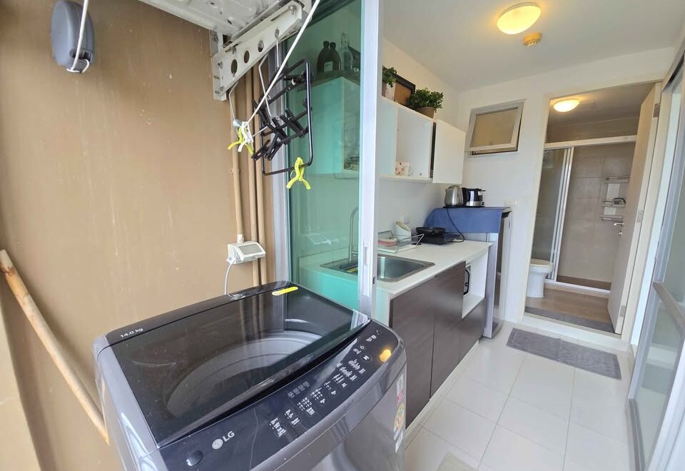 Baan Koo (Khu) Kiang Hua Hin Condo