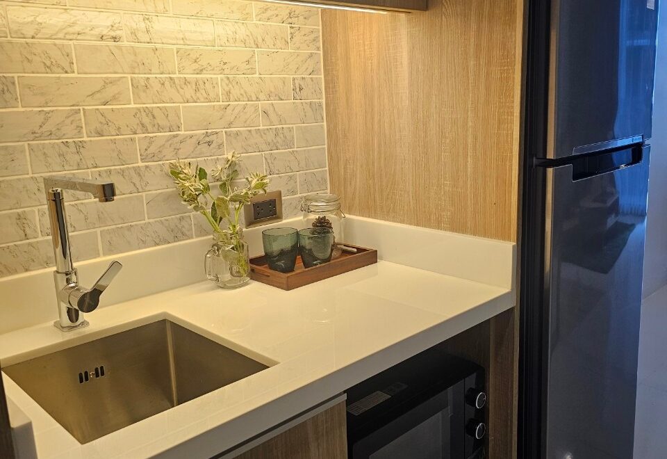 The Pine Hua Hin Condo Bldg B
