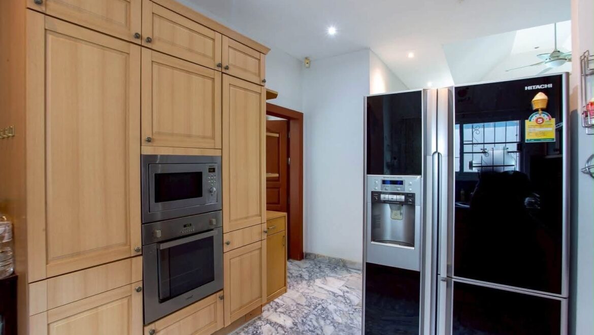 Smart House Village 2 Hua HIn