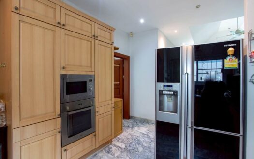 Smart House Village 2 Hua HIn