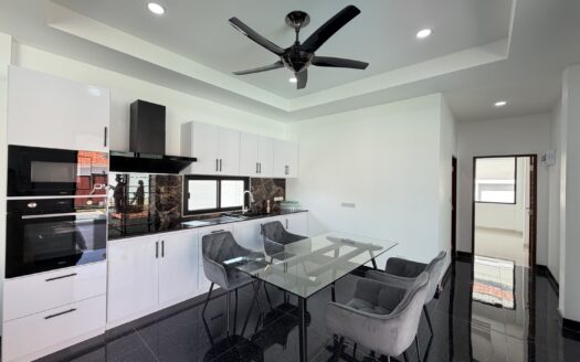 Private Pool Villa Soi 112 Area