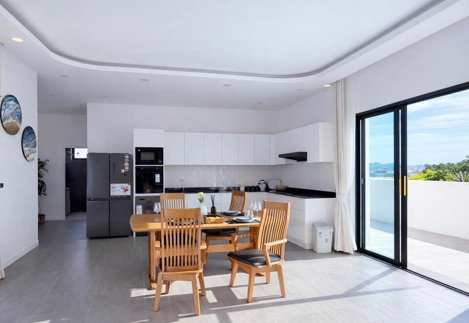 Emerald Park Manor Hua Hin