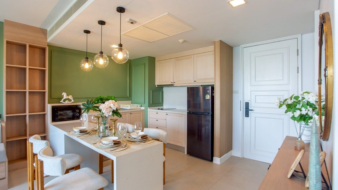 The Marrakesh Hua Hin Residences