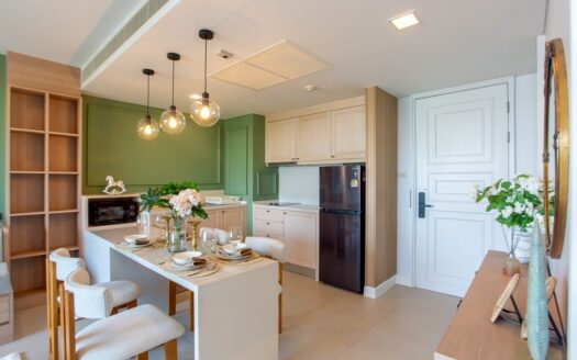 The Marrakesh Hua Hin Residences